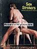 Sex Strokers V1 N1-1977 magazine